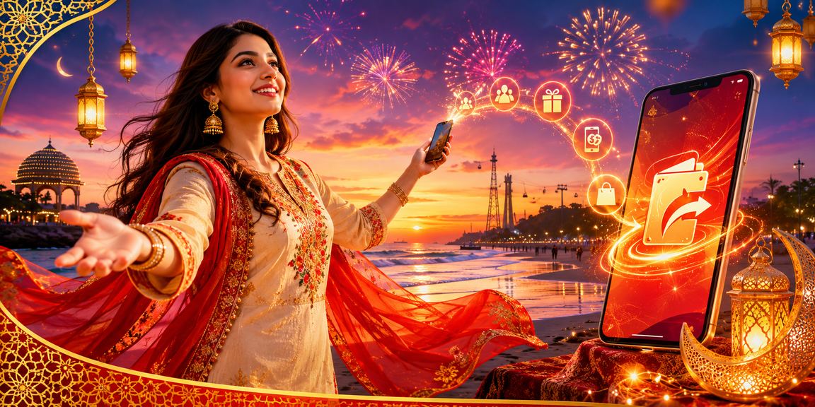 চট্টগ্রামের মোবাইল পেমেন্ট ও প্রোমোশন ব্যবহারের দৃশ্য